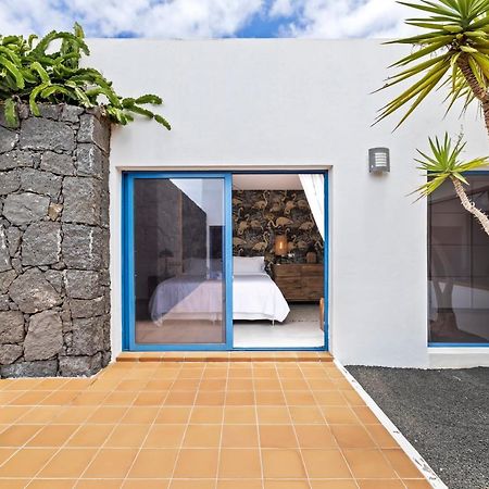 Villalia Nerea Playa Blanca  Extérieur photo