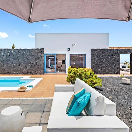 Villalia Nerea Playa Blanca  Extérieur photo